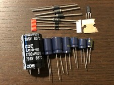 Marantz 2216 Alimentatore