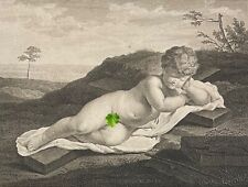 Guido Reni L'Infante Gesù