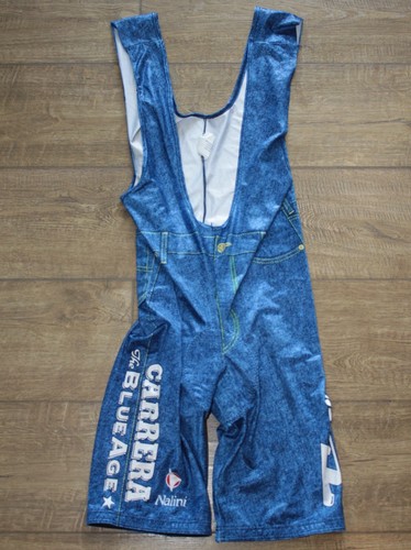 Pantaloncino bavaglino carrera - pantaloncino,