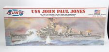 Atlantis USS John Paul Jones modellino nave kit