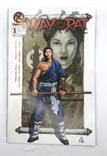 La Via del Ratto (2002) #1