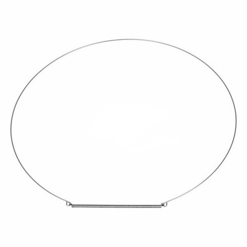 Anello anteriore fissaggio