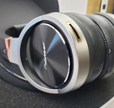 Pioneer SE-MHR5 Monitor Studio Audiofilo Dinamico Chiuso Alta Risoluzione Ottimo