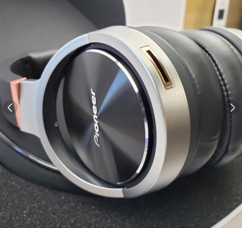 Pioneer mhr5 monitor - monitor, studio