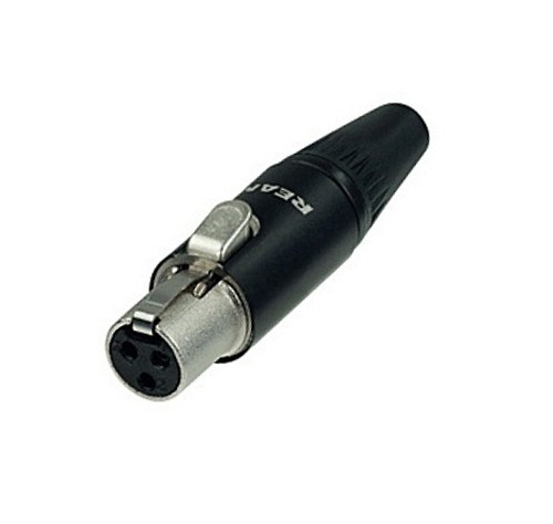 Rean neutrik rt3fcb mini - rean,