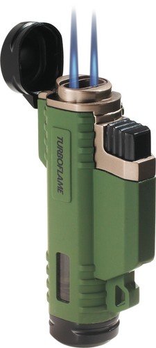 Turboflame ranger fiamme - fiamme, a