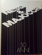 Como Lario - Nessi & Majocchi