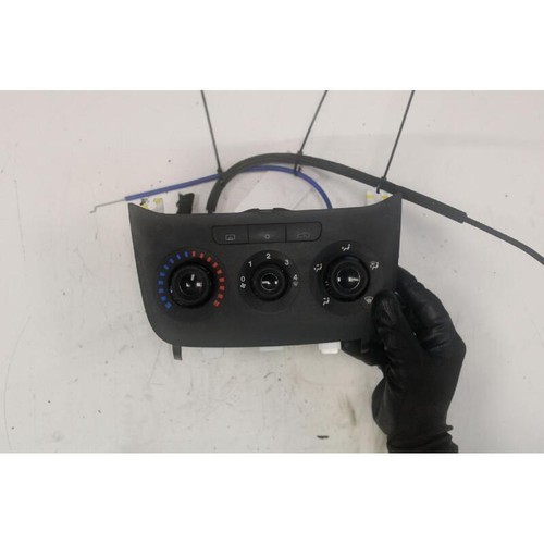 Blocco comando clima fiat - blocco,