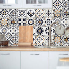 Piastrelle adesive per bagno e cucina decorazione stile portoghese cover tiles 