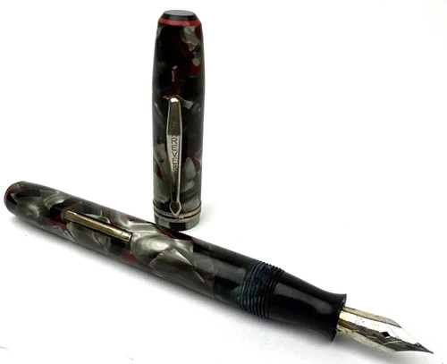 Penna stilografica vintage