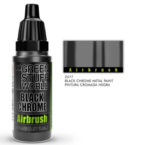 Green stuff world 2577 - world,