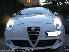 KIT XENON AUTO H7 6000K CANBUS 35w ADATTO PER ALFA ROMEO MITO OTTIMO PRODOTTO