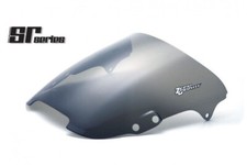 Cupolino ZERO GRAVITY SR Rosso