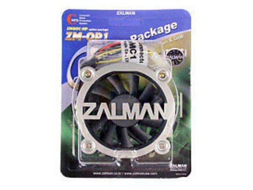 Zalman op1 2 - 2, ball