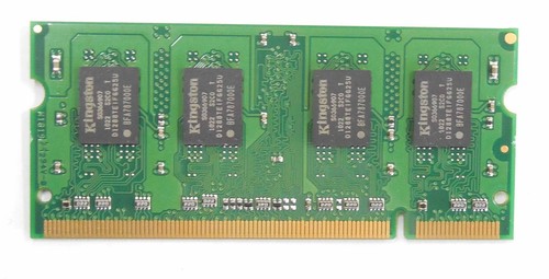 Memorie sodimm ddr2 800 - 1, gb
