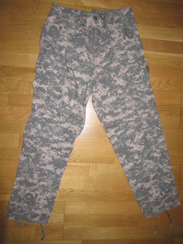 Pantaloni combattimento - da,