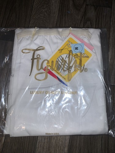 Vintage figurfit nylon - vintage,