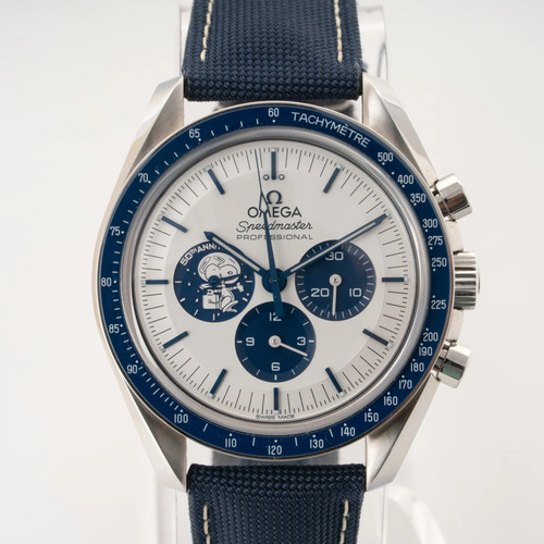 Omega speedmaster professional - omega,