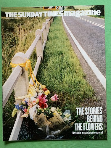 Sunday times sept 2004 - sunday, 26-sept-2004