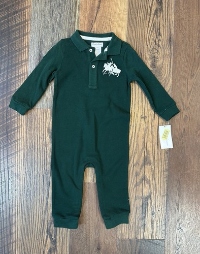 Tuta rugby ralph lauren - tuta,