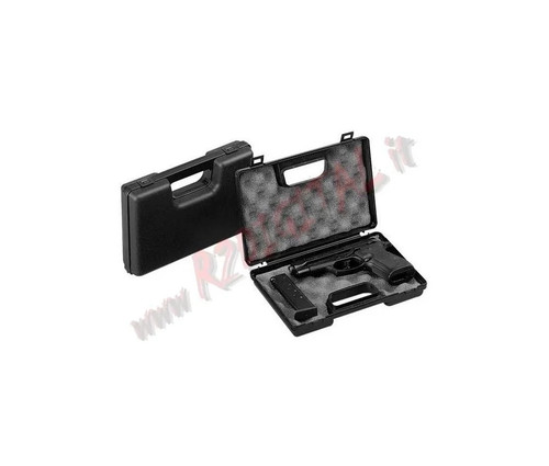Valigetta per pistola negrini - per,