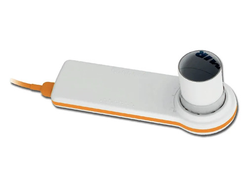 Spirometro mir minispir - spirometro, con