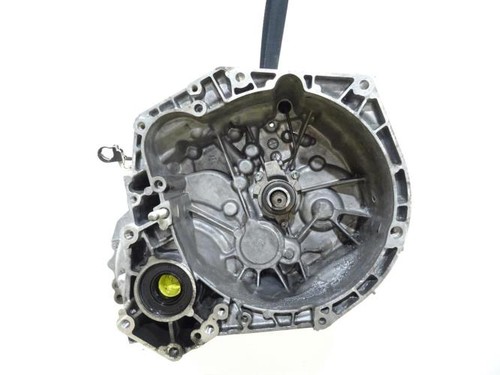 Scatola cambio suzuki sx4 - scatola, 1