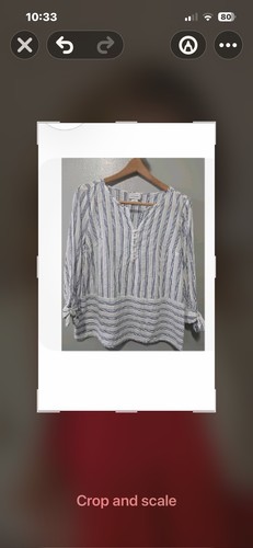 Blusa donna liz claiborne - blusa,