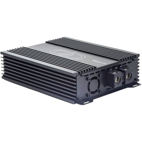 Amplificatore monoblocco