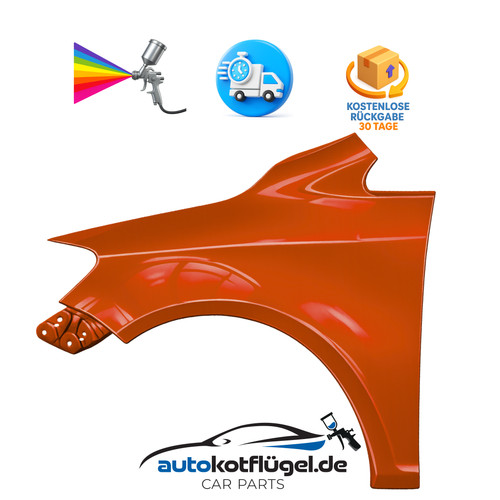 Parafango golf plus - vw,