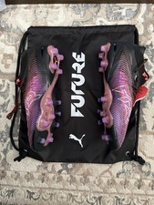 PUMA Future 8 Ultimate AG/FG 