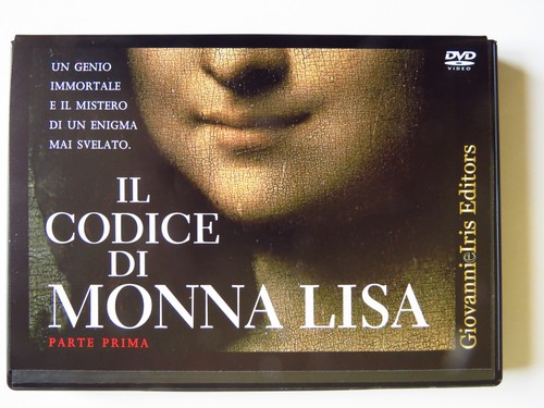 Leonardo vinci il codice - vinci.,