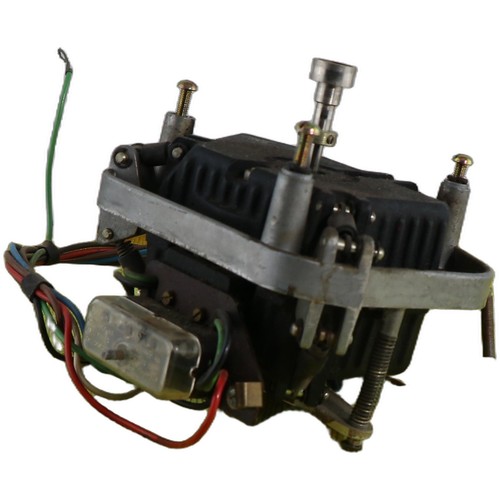 Garrard 401 gruppo motore 50hz - 401,