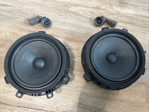 Altoparlanti autoradio 23 - altoparlanti, autoradio,
