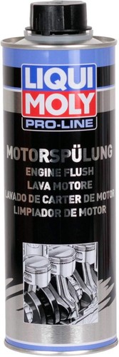 Liqui moly pro line lava - pro-line,