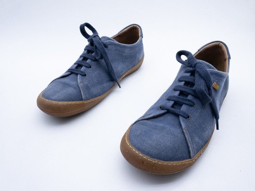Scarpe stringate unisex - , el