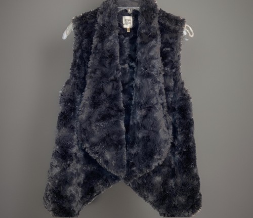 Gilet dylan los angeles - dylan, grigio