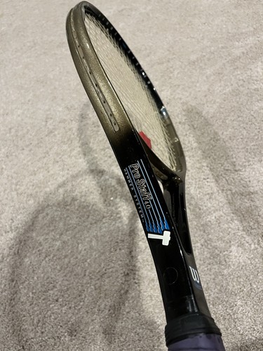 Wilson pro staff hammer - wilson,