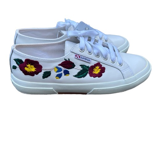 Nwt superga womens - nwt,