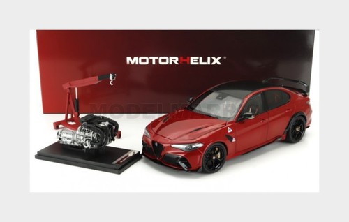 Motorhelix m89007 alfa - motorhelix,