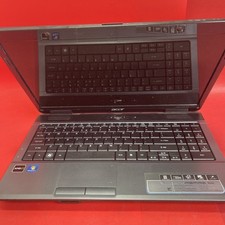 Acer aspire 5532 series - acer,