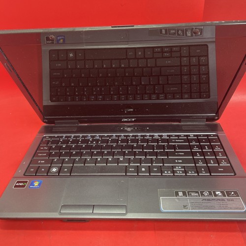 Acer aspire 5532 series - acer,