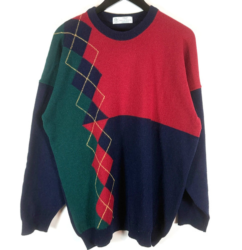 Maglione michael uomo - maglione,