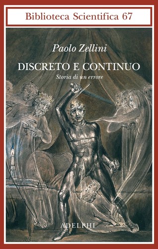 Discreto continuo storia di - storia,