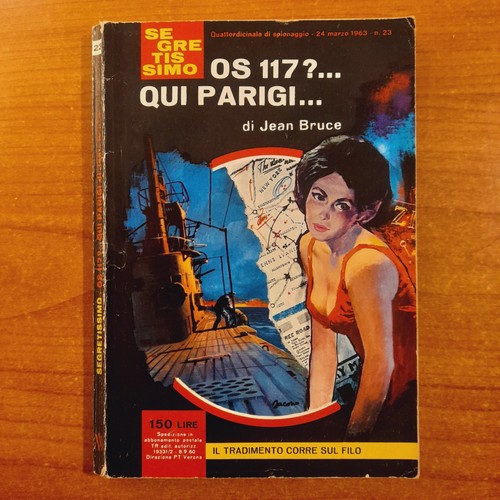 117 qui parigi - os, 117?...