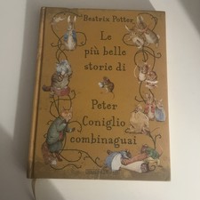 Le Più Belle Storie Di Peter
