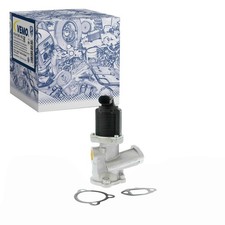 VALVOLA RICIRCOLO GAS DI SCARICO VEMO AGR adatta per FIAT 500 DOBLO FIORINO