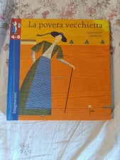 La povera vecchietta RAFAEL