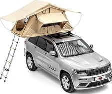 Tenda da Tetto Rigida