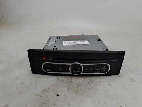 Autoradio originale renault - autoradio,